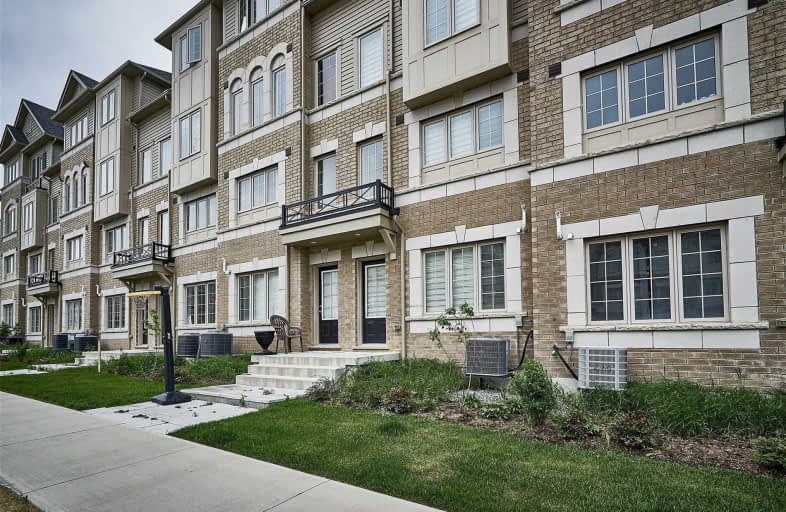 228-2446 Rosedrop Path, Oshawa | Image 1