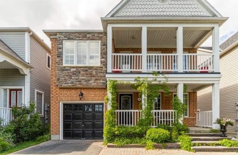 6 Handley Crescent, Ajax | Image 1