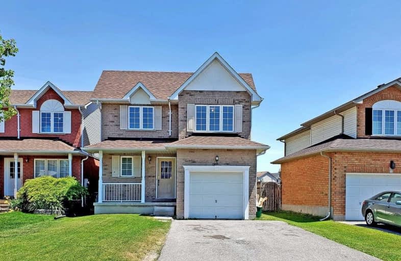 1906 Dalhousie Crescent, Oshawa | Image 1