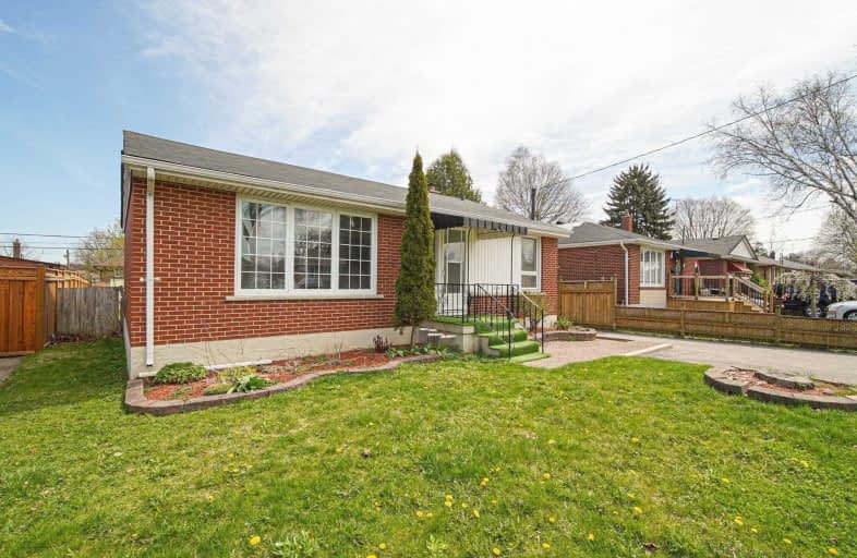 255 Farewell Street, Oshawa | Image 1