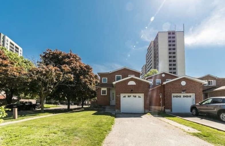 1158 Tanzer Court, Pickering | Image 1