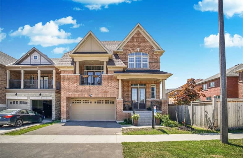 265 South Ocean Drive, Oshawa | Image 1