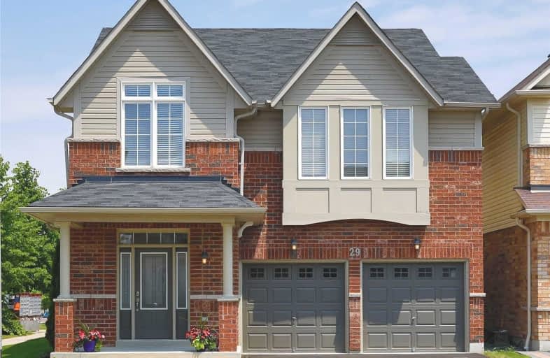 29 Sargeant Avenue, Ajax | Image 1