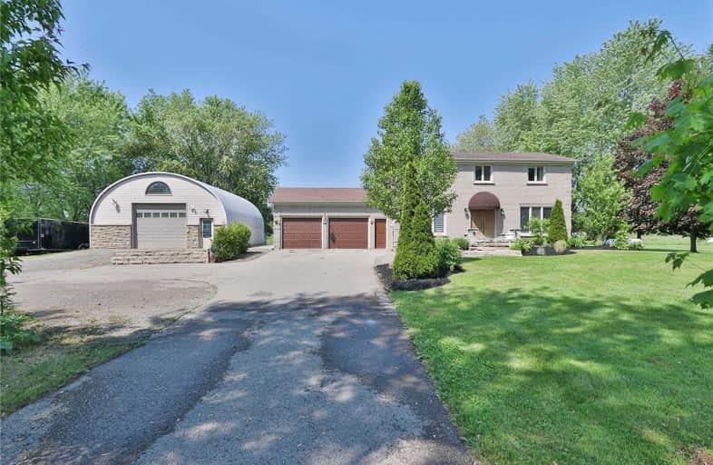 6186 Enfield Road, Clarington | Image 1