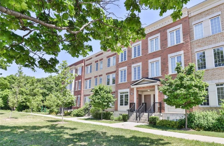 10-4711 Kingston Road, Toronto | Image 1