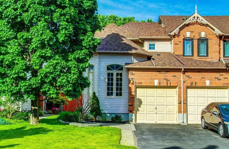 1739 Woodgate Trail, Oshawa | Image 1
