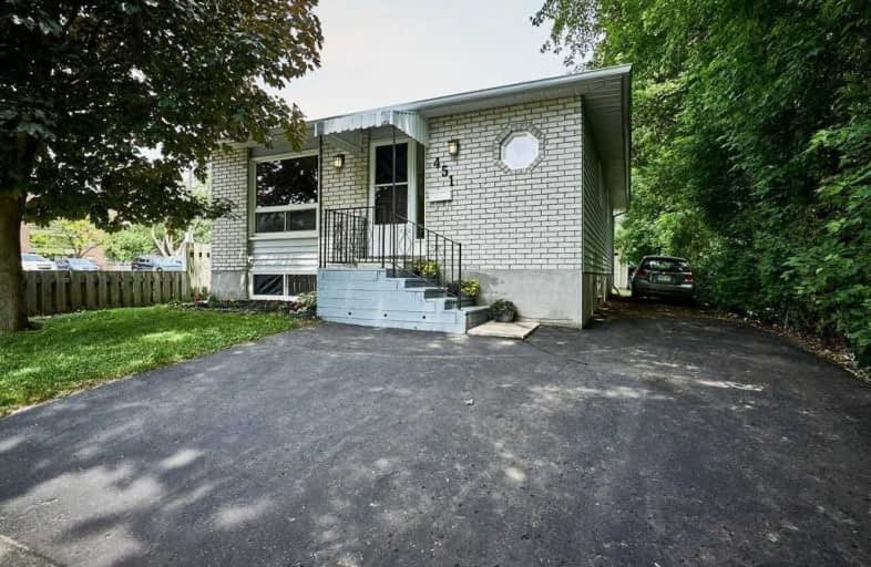 451 Trick Avenue, Oshawa | Image 1