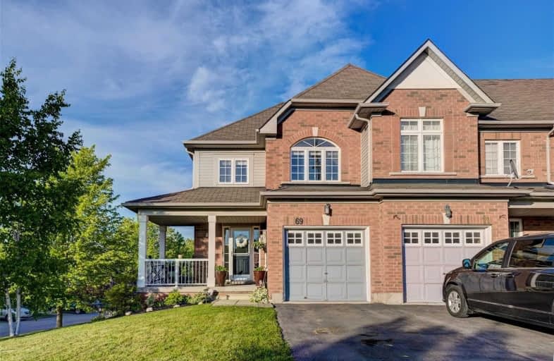 69 Dodds Square, Clarington | Image 1