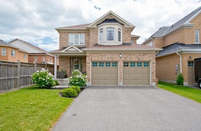 1471 Gord Vinson Avenue, Clarington | Image 1