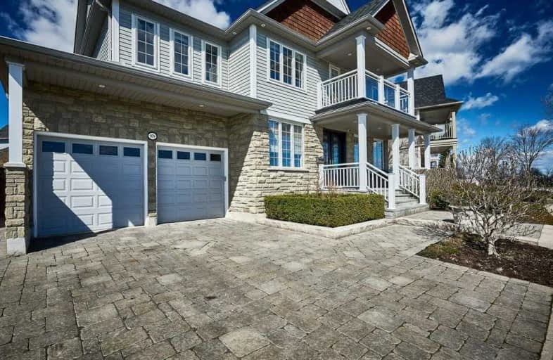 979 Audley Road South, Ajax | Image 1