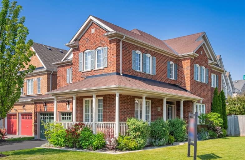 86 Howlett Crescent, Ajax | Image 1