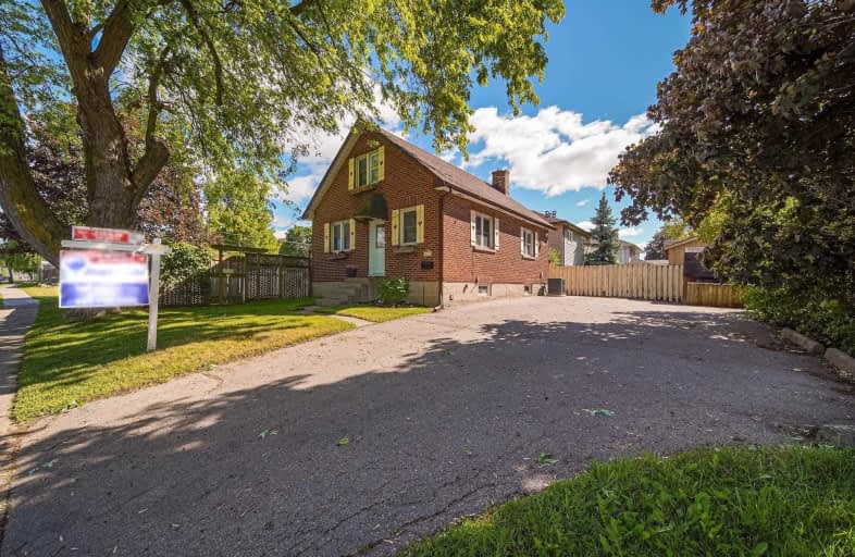 179 Thornton Road North, Oshawa | Image 1