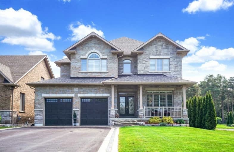 3315 Trulls Road, Clarington | Image 1