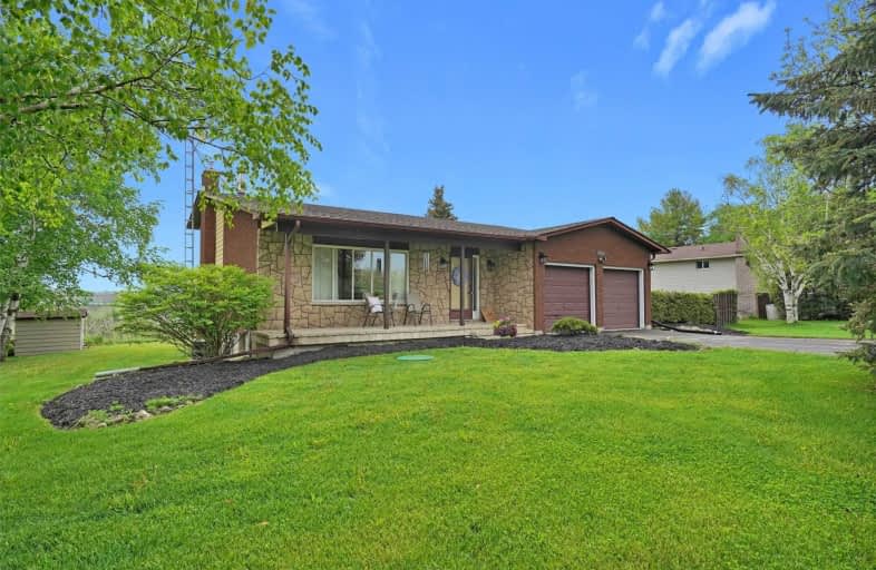 2827 Bellwood Drive, Clarington | Image 1