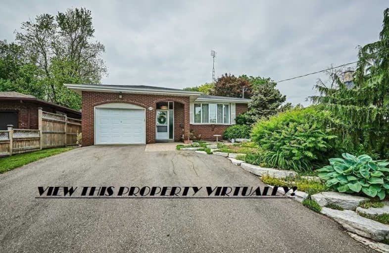 422 Wilson Road North, Oshawa | Image 1