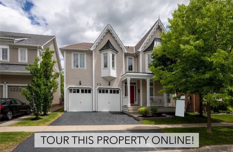 101 Strandmore Circle, Whitby | Image 1