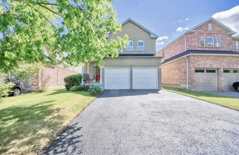 97 Hibbard Drive, Ajax | Image 1