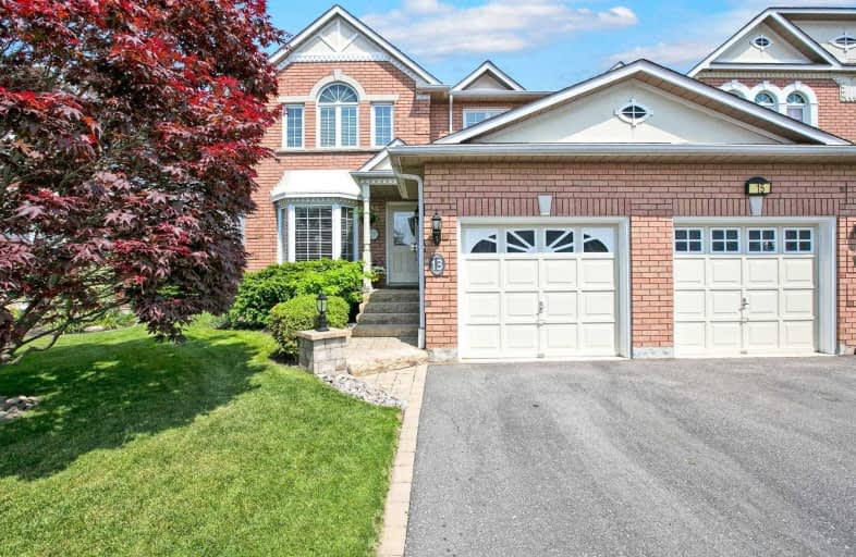 13 Bowles Drive, Ajax | Image 1