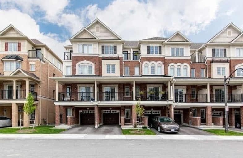 62 Aquatic Ballet Path, Oshawa | Image 1