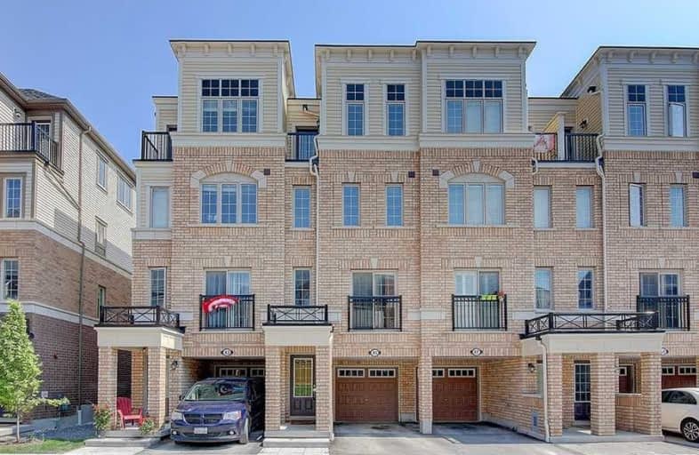 45 Icy Note Path, Oshawa | Image 1