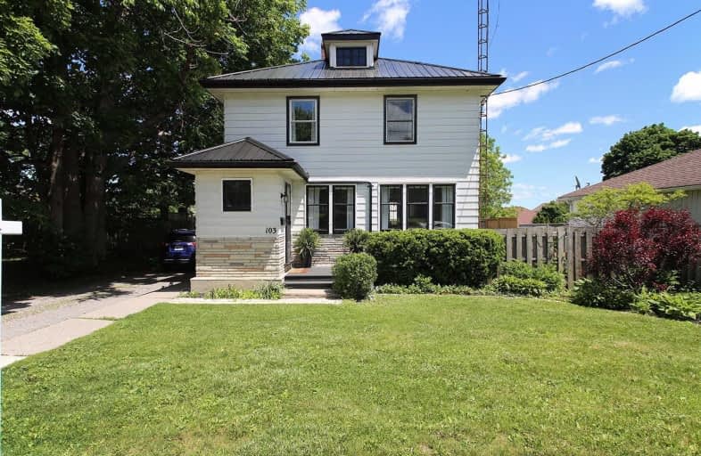 103 Liberty Street North, Clarington | Image 1