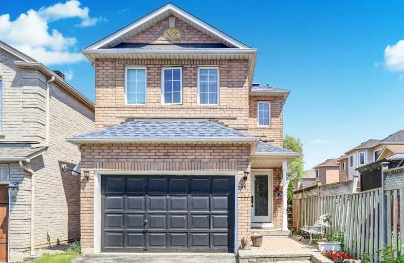 26 Perfitt Crescent, Ajax | Image 1