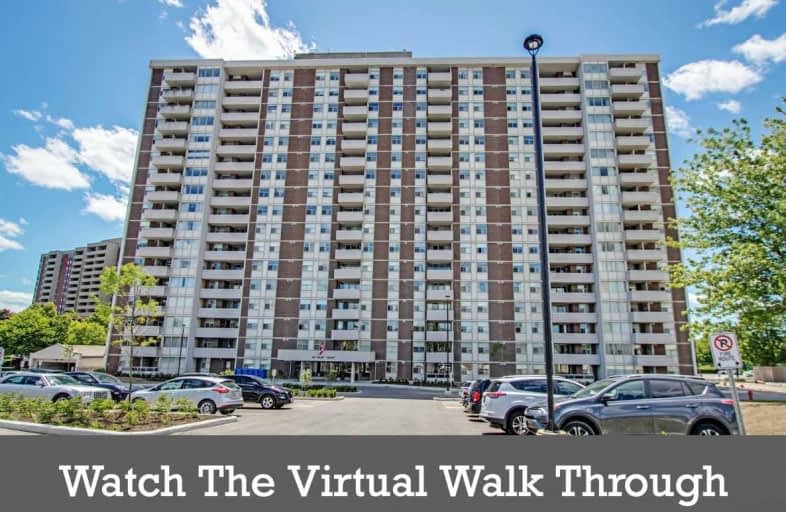 1106-44 Falby Court, Ajax | Image 1