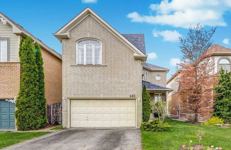 406 Foxwood Trail, Pickering | Image 1