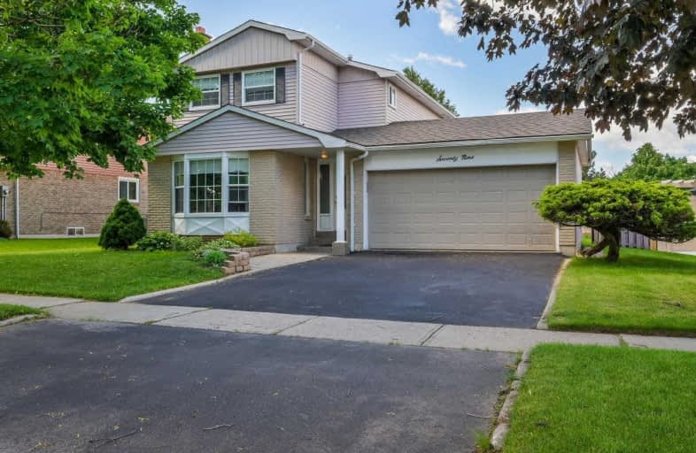 79 Bolland Crescent, Ajax | Image 1