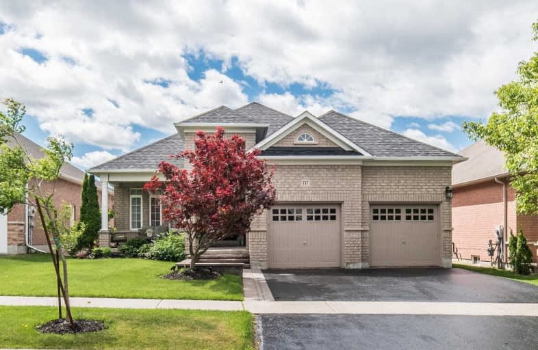 717 Eagle Ridge Drive, Oshawa | Image 1