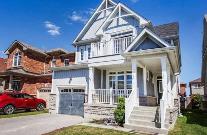 86 Erskine Drive, Clarington | Image 1