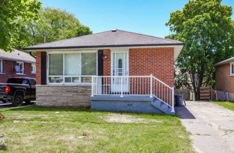 419 Phillip Murray Avenue, Oshawa | Image 1