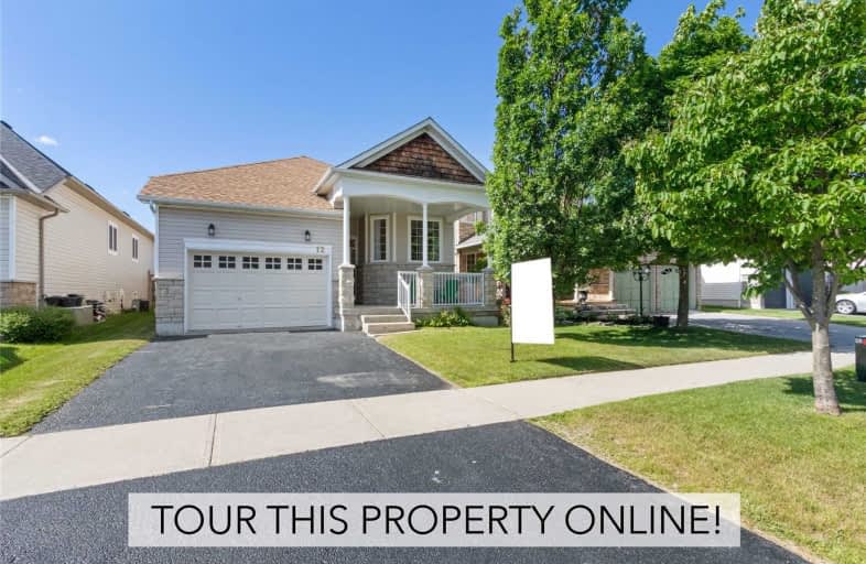 12 Tunney Place, Whitby | Image 1