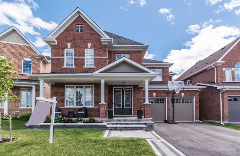 1667 William Lott Drive, Oshawa | Image 1