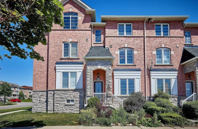 136 Bayly Street West, Ajax | Image 1