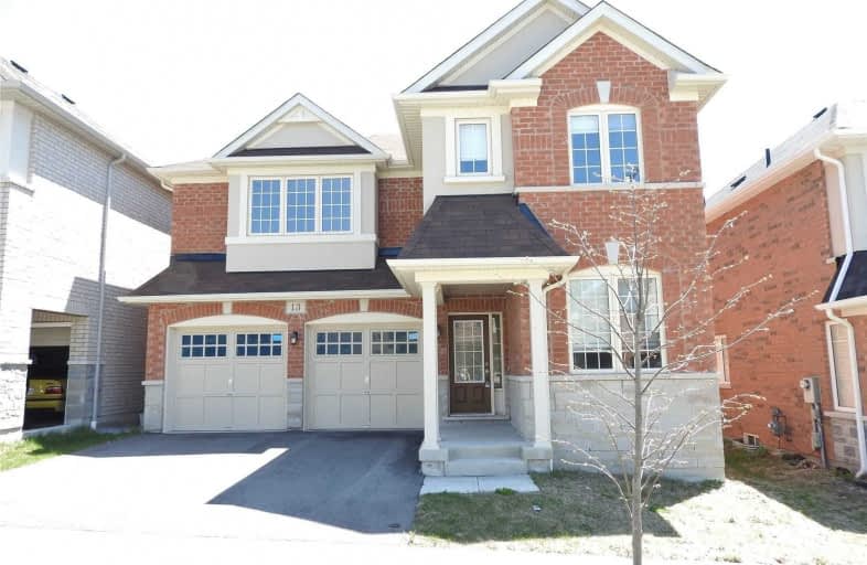 13 Dewsnap Road, Ajax | Image 1