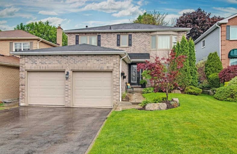 43 Lumsden Crescent, Whitby | Image 1