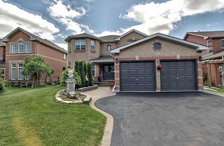 977 Ridge Valley Drive, Oshawa | Image 1