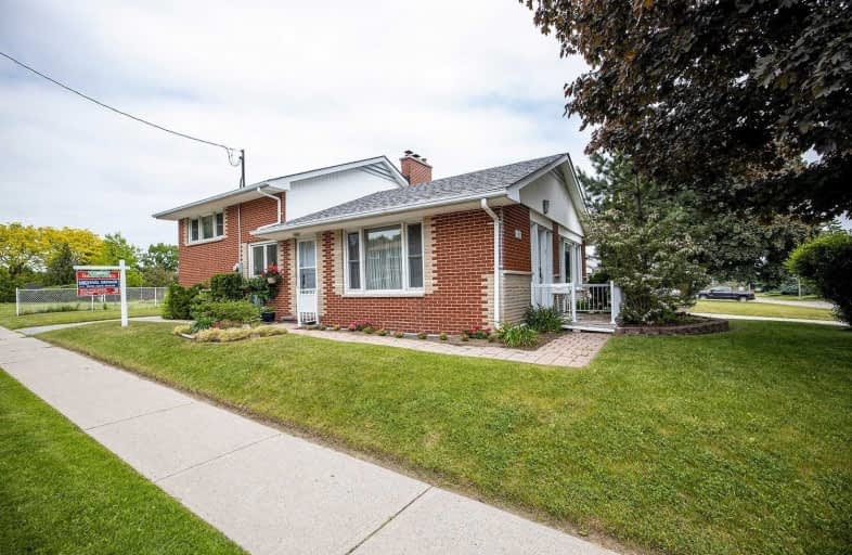 110 Switzer Drive, Oshawa | Image 1