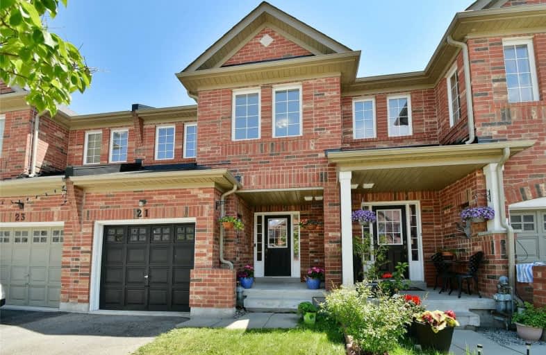 21 Michaelman Road, Ajax | Image 1