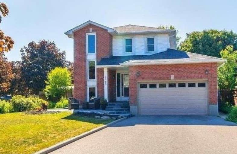 1153 Snowberry Court, Oshawa | Image 1