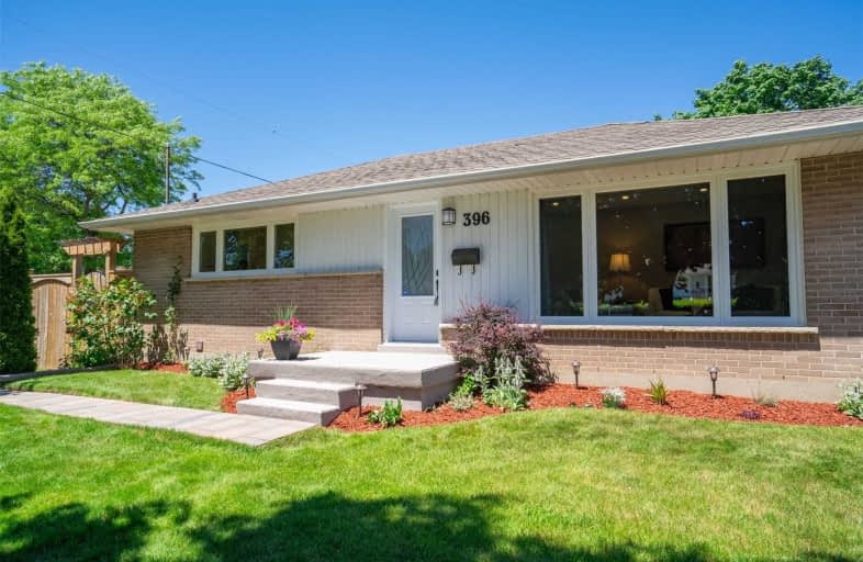396 Marion Avenue, Oshawa | Image 1