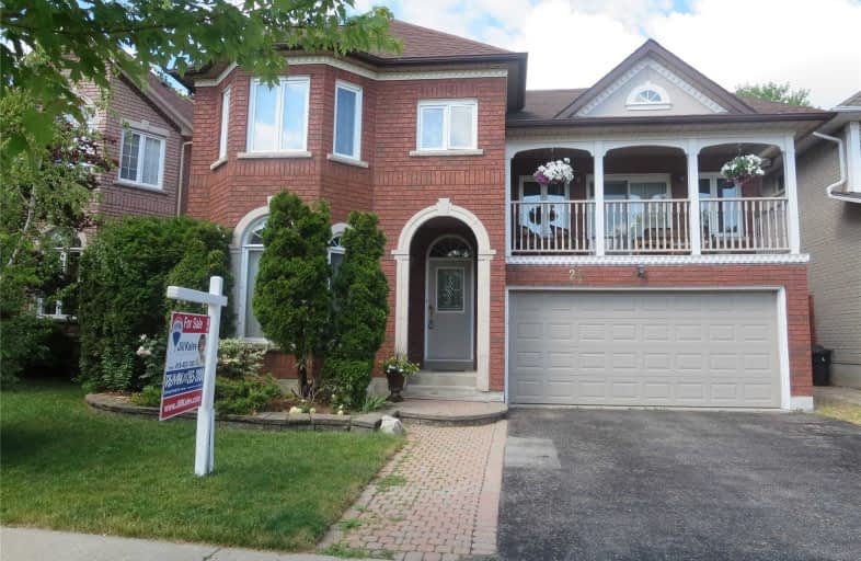 20 Hester Avenue, Ajax | Image 1