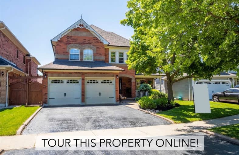 19 Thorndyke Crescent, Whitby | Image 1