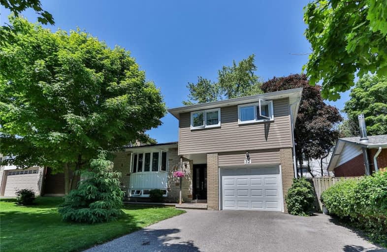 32 Clements Road East, Ajax | Image 1