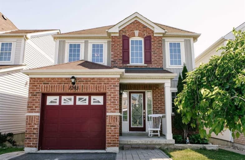 1203 Meath Drive, Oshawa | Image 1