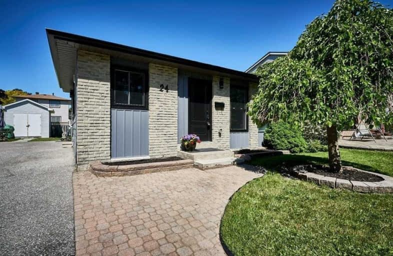 24 Agate Road, Ajax | Image 1