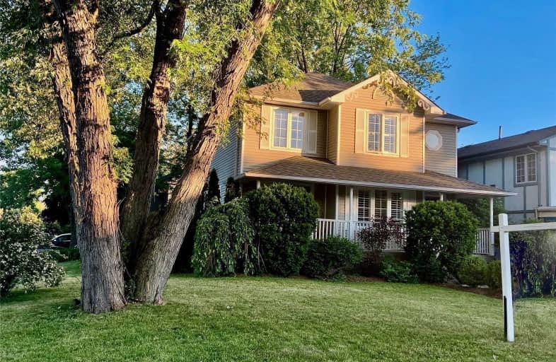 2985 Range Line Road, Ajax | Image 1