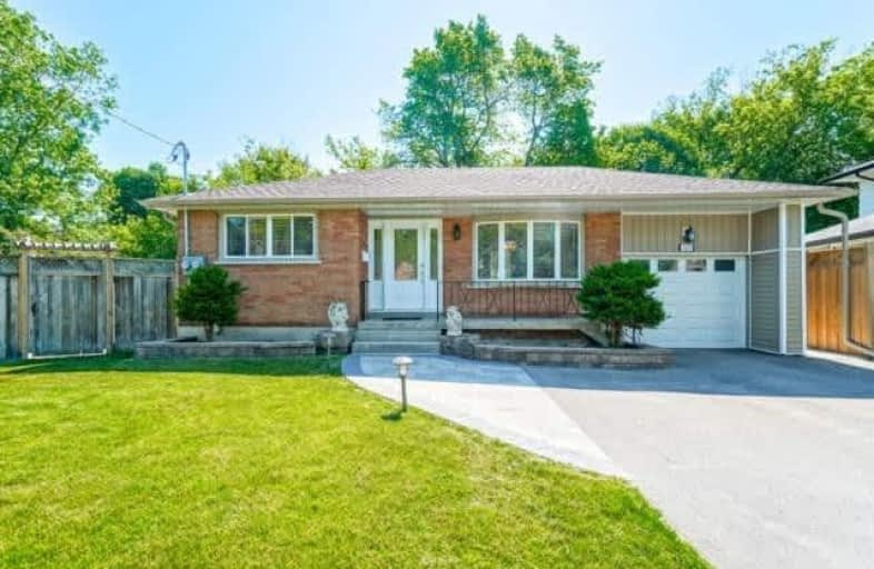 509 Brentwood Avenue, Oshawa | Image 1