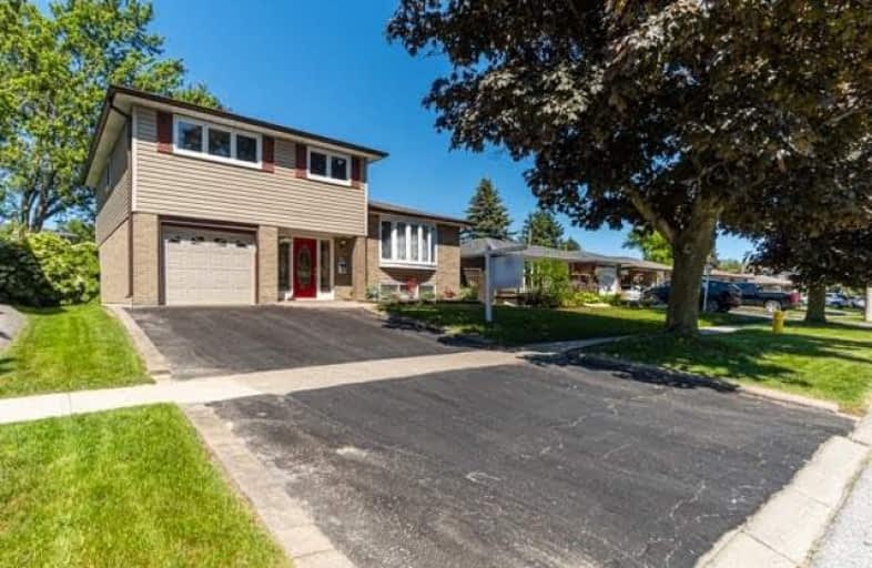 56 Harland Crescent, Ajax | Image 1